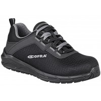 Cofra Intensity ESD Safety Trainers EX - S3S FO SR Safety Footwear